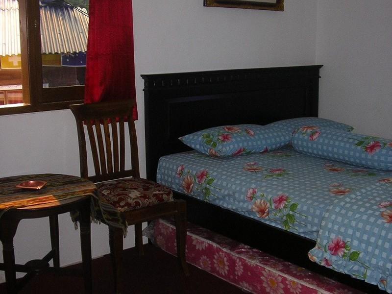 Country Hotel 塔瓦斯 外观 照片